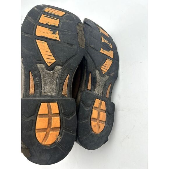 Ariat Boots Size 11.5 D - Picture 5 of 6